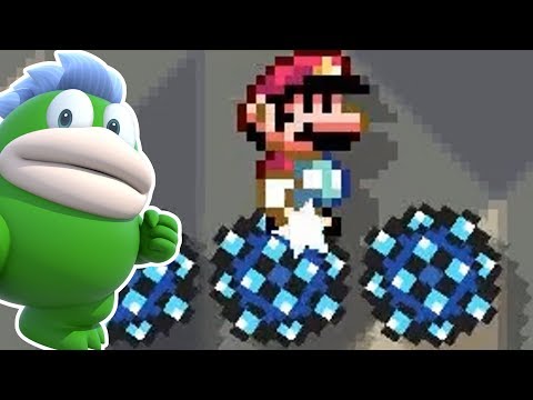 Super Mario Maker 2 🔧 Spike's Wild Ride 🔧 SoNoMore