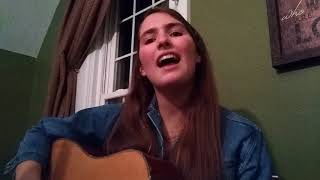 Ricochet In Time - Shawn Colvin (Cover)