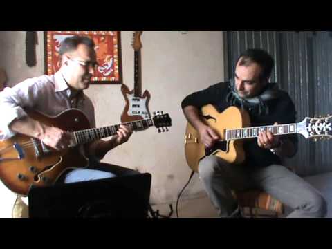 (Cover) Christian Napoli - Summer Time