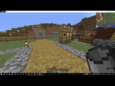 Low Tech Magic 1.10.2 E11