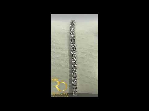 Diamond Tennis Bracelet
