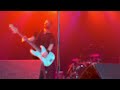 Mclusky - "Day Of The Deadringers" live in Portland, Oregon 09/20/2002