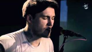 Brian Fallon - Bring It On (Acoustic)
