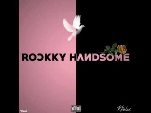 Rockky Handsome (audio) - Song by Kkalas