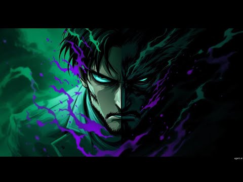 Levi Ackerman: The Man Even Death Fears