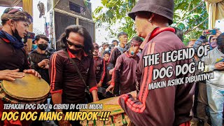 Download lagu DOG DOG 4 CUTA MUDA || THE LEGEND OF BAMPLAK MANG MURDOK || Cuta Muda Grup Abah Jaka mp3 Download lagu DOG DOG 4 CUTA MUDA || THE LEGEND OF BAMPLAK MANG MURDOK || Cuta Muda Grup Abah Jaka mp3