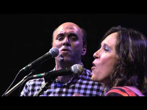 Juca Novaes - Sete Vidas (ao vivo do DVD Goa) feat Lucila Novaes