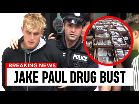YouTubers Who Got Caught Buying ILLEGAL Things Online!
