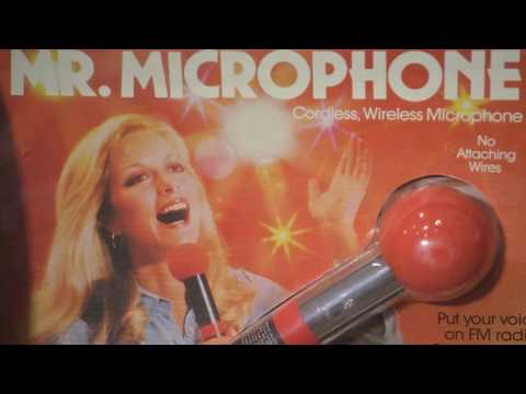 EOKT 1360 But Wait There’s More - The Appeal and Spiel of Ronco and Popeil