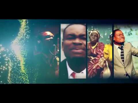 Junior Mamay Asaph - Nzambe Monene | **Worship Fever Channel **