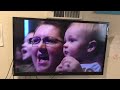 Triple Feature DVD Opening 4