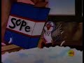 The New Adventures Of Winnie The Pooh Short Promo 1997