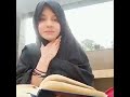 Rabi Peerzada Ne Toba Karli