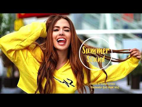 eSQUIRE ft  Leanne Brown   Blackwater Late Night Mix