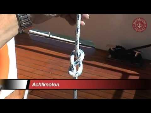 Vorschau: Achterknoten