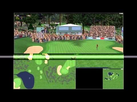 pga championship golf 2000 pc game