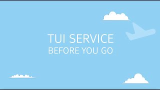 A Guide to Our TUI app – Before You Go | TUI