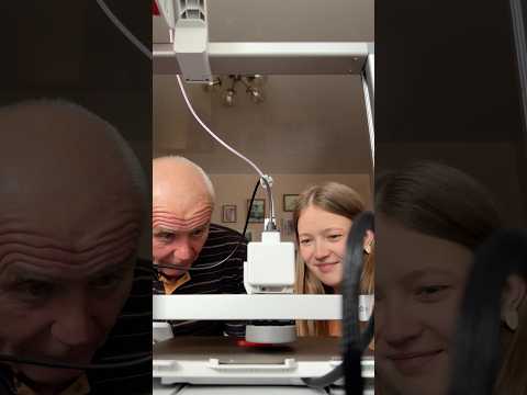 теперь у меня самый модный дед!