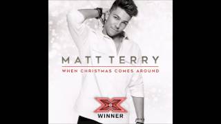 Matt Terry - When Christmas Comes Around (Audio)