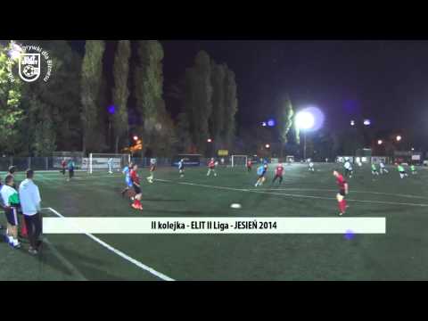 TOP 5 bramek II tygodnia