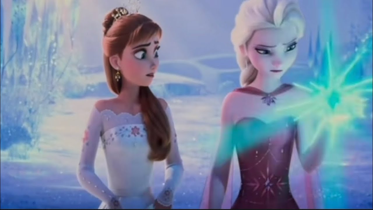 The Frozen 3 Mystery Changes Everything We Know About Elsa