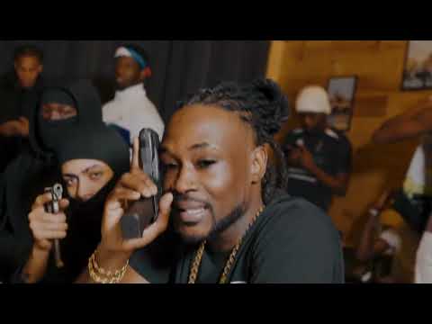 Le H09 x Jahthug - A6 : 12-13 (Clip officiel)