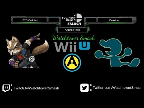 SOS Singles Pools - E2C Colinies Vs. Caesium