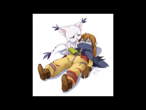 Digimon Adventure 01 - Medley for piano solo