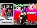 1 Hour Of Flamingo Messing With Admin
