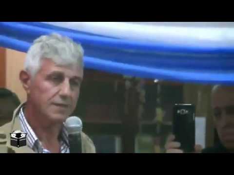 RICARDO GIUSTI: "Leer nos hace mejores personas"