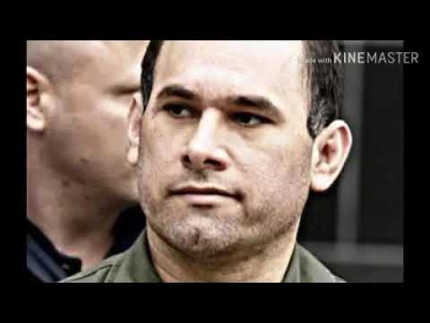 Fuerza Especiales - Mc Window Ft. Cash & El Flako