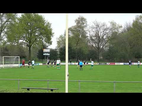 16 RKDSV JO17-1 ; Geldrop JO17-2 3 ; 4 22-4-2023 C0081