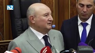 Հերիք է պաշտոնի ու փողի համար գնաք սխալի հետևից․ Վարդան Ղուկասյան։ Լրաբեր - 16.04.2025