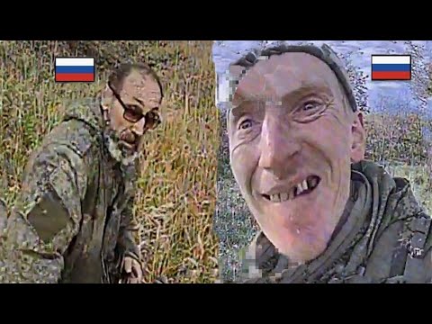 Nowhere to Run Shocking Ukrainian Drone Strike Obliterates Russian Soldiers in Seconds
