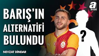 Galatasaray Barış Alper’in halefini buldu