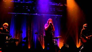 David Usher - Forestfire @ Pavillon de l&#39;île, Chateauguay