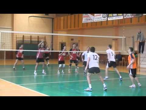 TJ Nivnice - SK Spartak Hulín 2015/1