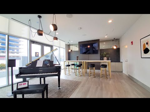 Tour the interior amenities at the fabulous new Old Town Park 2 Tour the interior amenities at the fabulous new Old Town Park 2