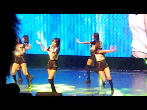 170709 GFRIEND - ROUGH @GFRIEND MINI CONCERT IN TAIWAN
