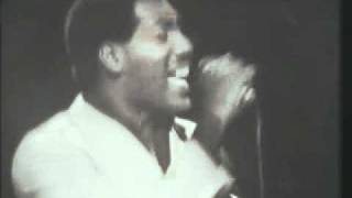 Otis Redding - Satsifaction (Ready Steady Go - 1966)
