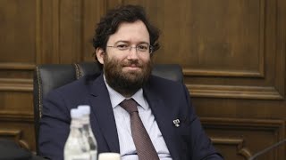 Խորհրդարանական շաբաթ 15.05.2022