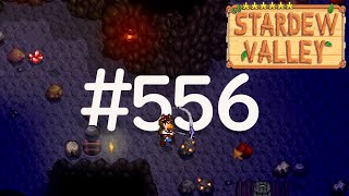 【実況】6年目STARDEW VALLEY # 556