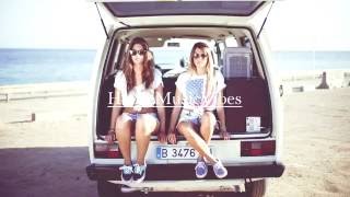 Kungs ft. Molly - West Coast (Lana Del Rey Remix) #DeepHouse