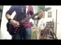 Sevendust - Dark AM (Guitar Cover)