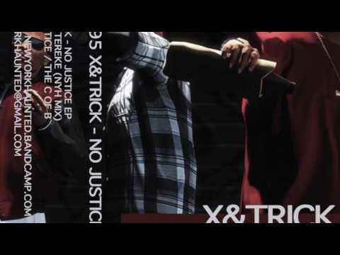 X&trick - Lust (New York Haunted)