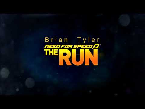 Need for Speed The Run Soundtrack  Into the Warehouse Extended
