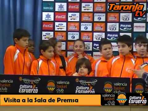 Clubs a la Fonteta  CB Quart