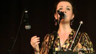 Nuala Kennedy Band - The Books in My Library (2012)