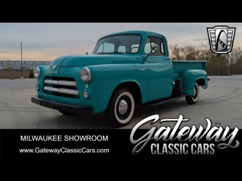 1954 Dodge Pickup (CC-2021634) for sale in O'Fallon, Illinois