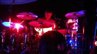 &quot;The Celestials&quot; - The Smashing Pumpkins live at Melbourne Aug 2 2012